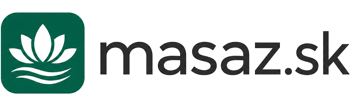 masaz.sk